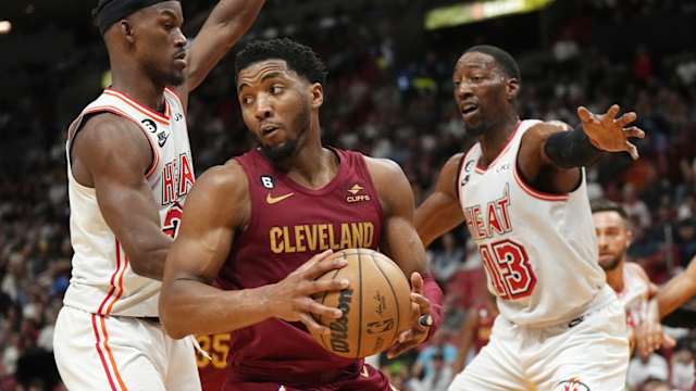 Donovan Mitchell